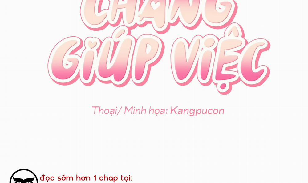 Chuyện Tình Chàng Giúp Việc Chương 60 Trang 4