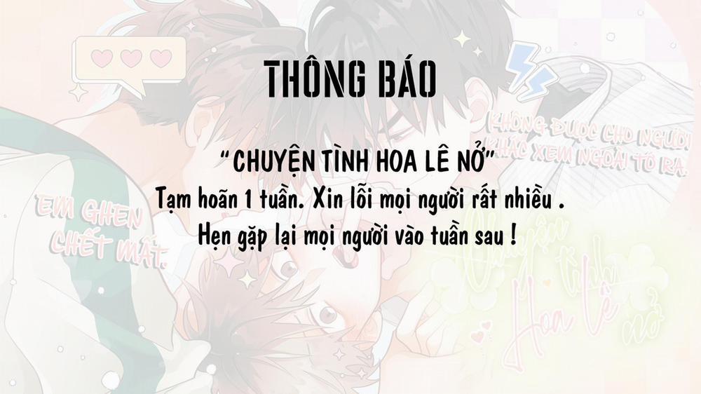 CHUYỆN TÌNH HOA LÊ NỞ Chương 35 1 TH NG B O Trang 1