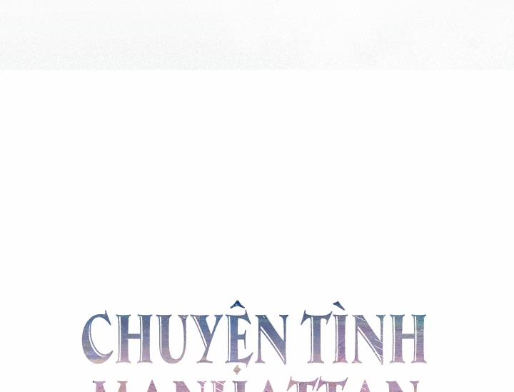 Chuyện Tình Manhattan Chương 0 End SS1 Trang 20