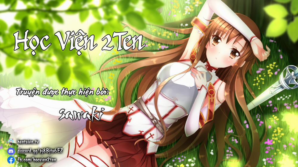 Chuyện về buổi tắm đêm bí mật... Chương Oneshot Trang 30