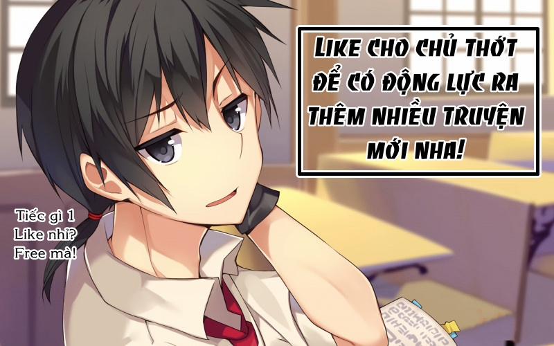 CL-Orz 38 (Love Live!) Chương Oneshot Trang 19