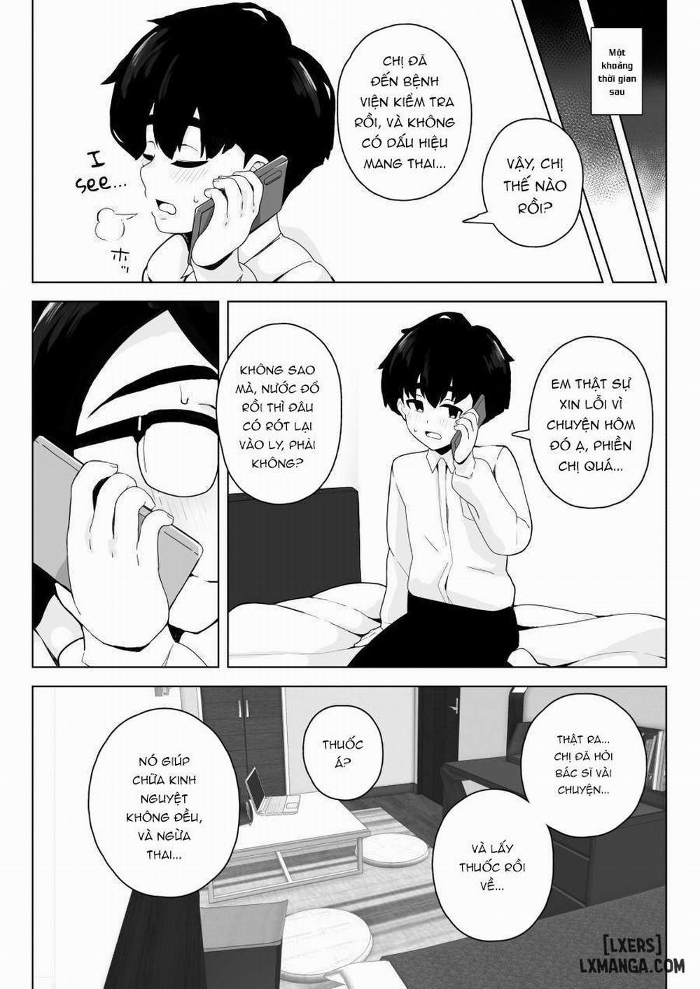 Class 1 Shiri ga Dekai Megane no Osanajimi ni Nakadashi Shiro to Honnou ga Itte iru Chương Oneshot Trang 25