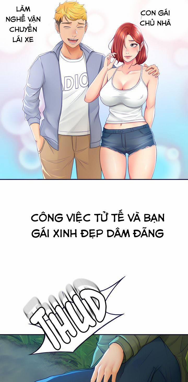 CLB Kiếm Đạo Chương 1 Trang 99