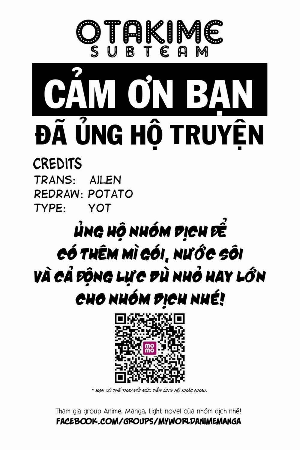 Cỏ Bốn Lá Chương 107 Trang 23