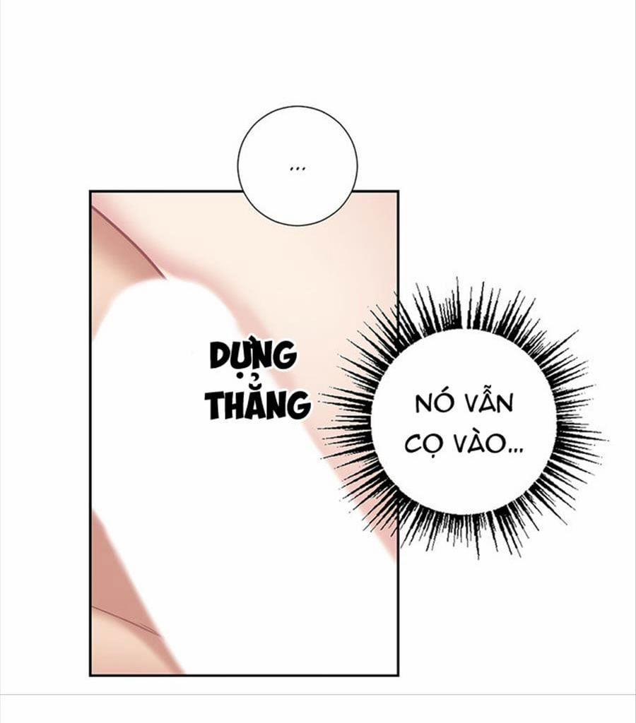 Cô Chủ Và Người Hầu Chương 21 Trang 46