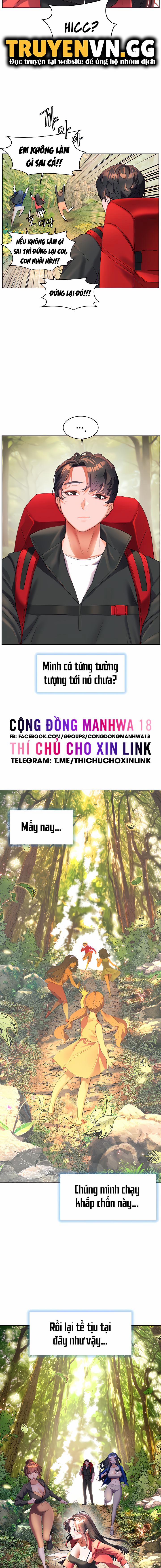 Cô Dâu Thời Thơ Ấu Của Tôi Chương 60 Trang 3