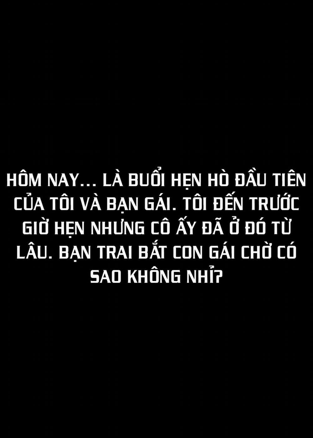 Cô Gái Quyến Rũ Nhưng Sẽ Làm Tôi Sa Đọa Nếu Hẹn Hò Với Cô Ấy Chương 1 Trang 14