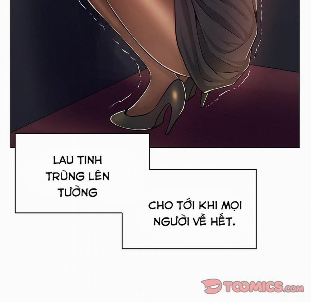 Cô Giáo Biến Thái Chương 19 Trang 19