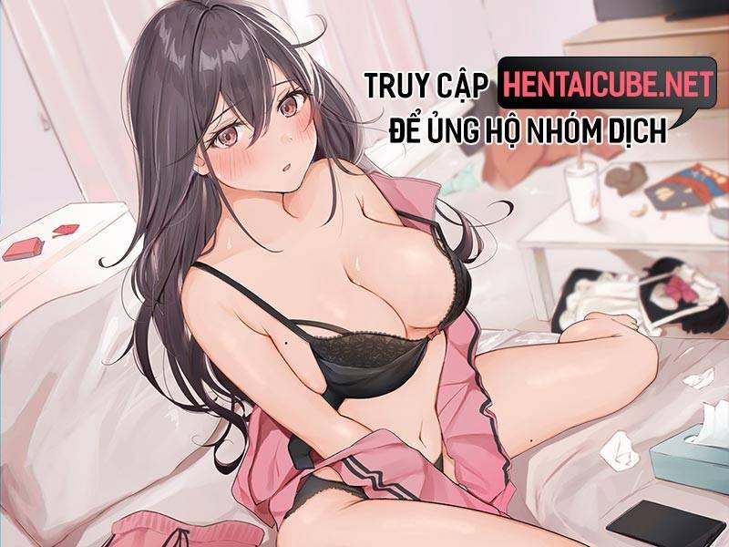 Cô giáo hứng tình và cậu học sinh trai tân Chương Oneshot Trang 22