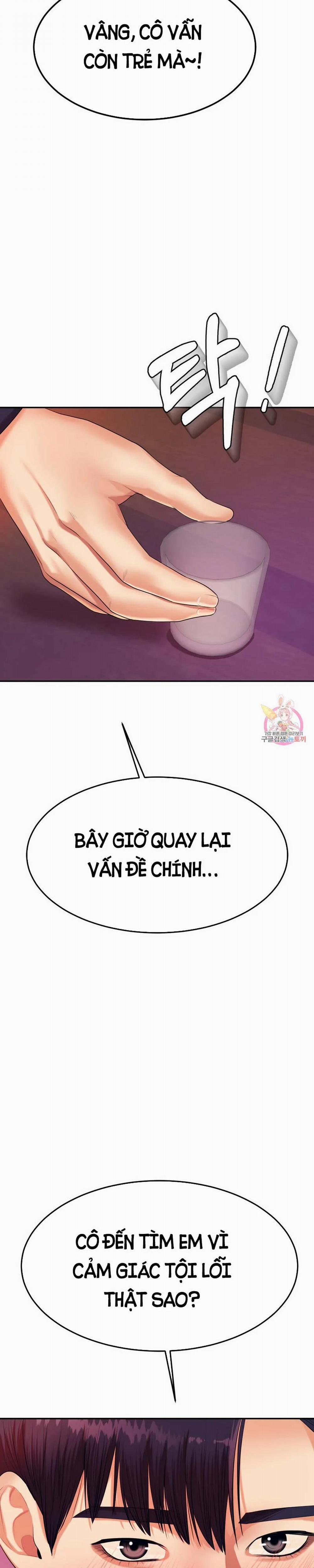 Cô Giáo Ngoài Giờ Chương 7 Trang 34