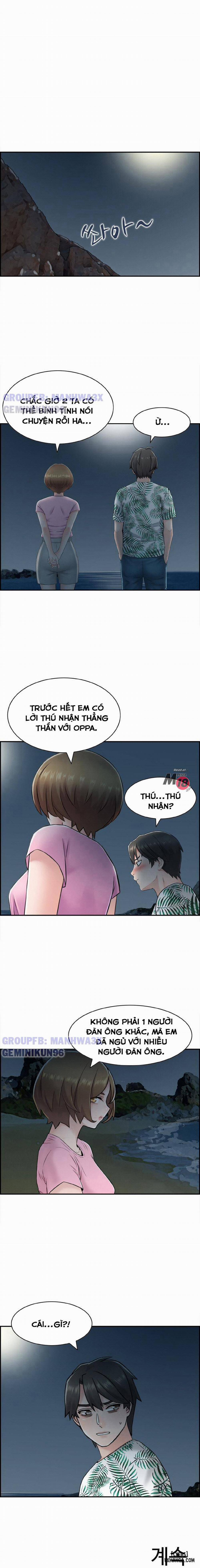 Cô Giáo Nhật Bản Chương 23 Trang 10