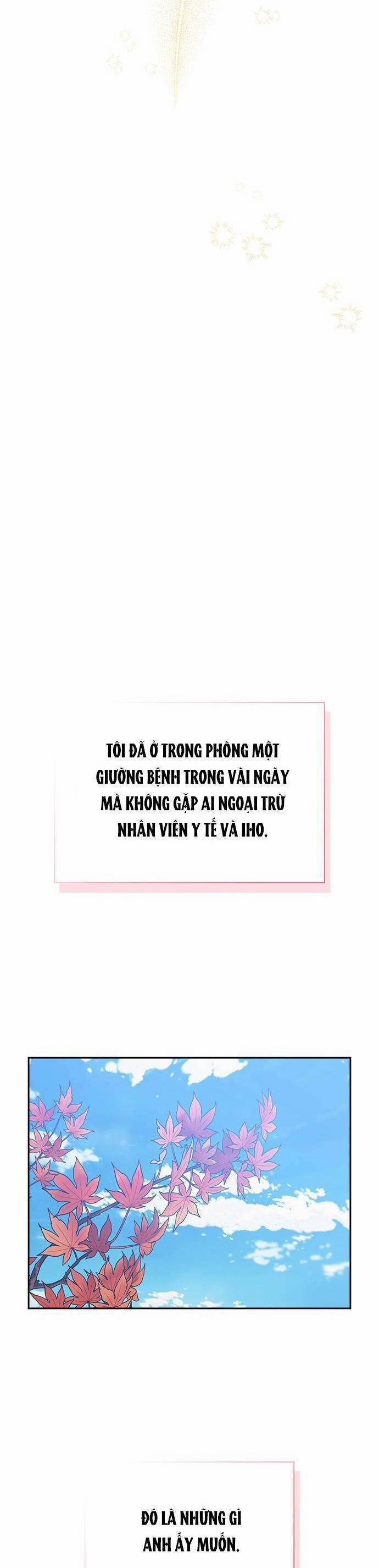 Cơ Hội Cuối Cùng Chương 60 Trang 30