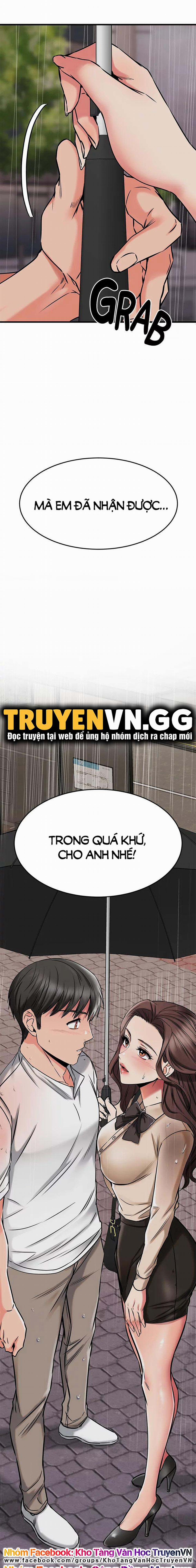 Cô Nàng Bạn Thân Khác Giới Chương 49 Trang 30