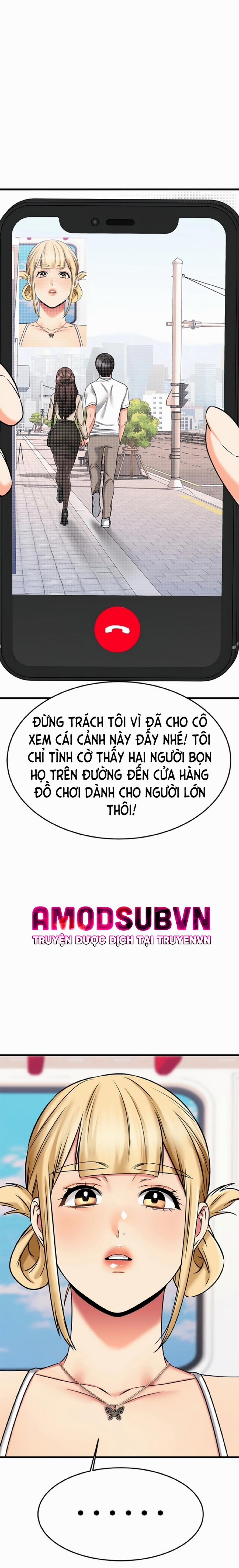 Cô Nàng Bạn Thân Khác Giới Chương 54 Trang 47