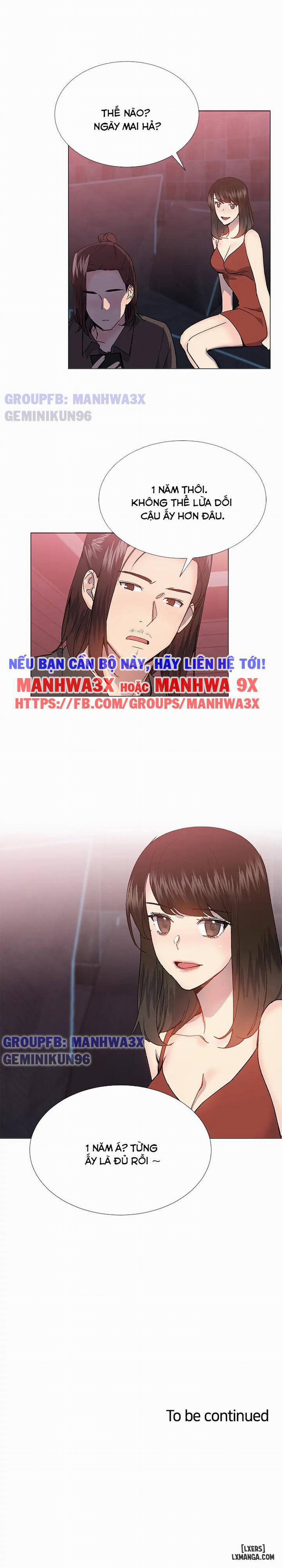 Cô Nàng Đáng Yêu Chương 29 Trang 12