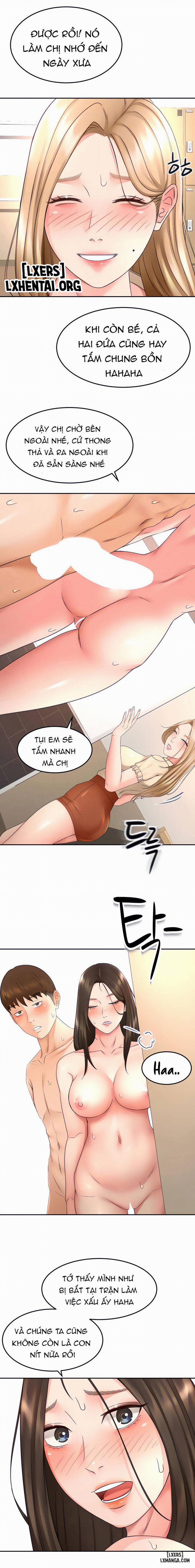 Cô Nàng Võ Thuât Chương 42 Trang 5