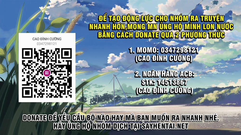 Có Người Phụ Nữ Sống Trong Phòng Của Tôi Chương 44 Trang 1