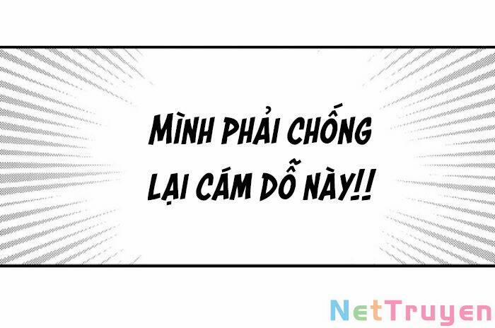 Có Phải Cơ Bắp Của Tôi Đã Kích Thích Em? Chương 25 Trang 7