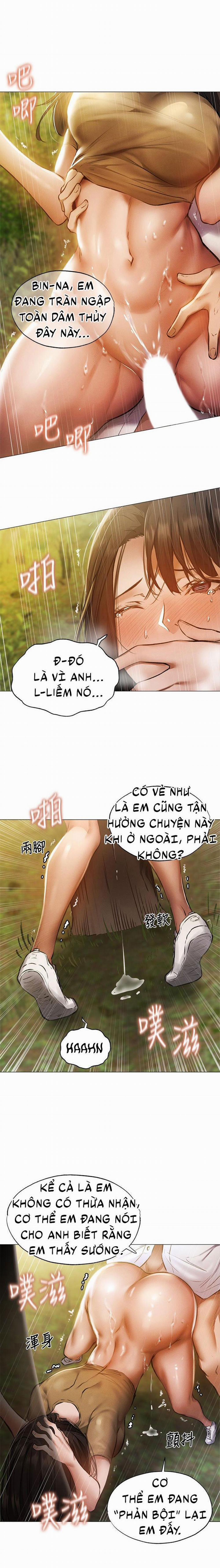 Có Phòng Trống Không? Chương 82 Trang 4