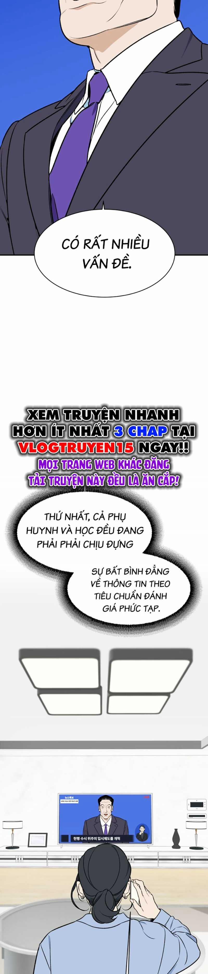 Cơ Quan Tự Hủy Chương 0 Trang 5