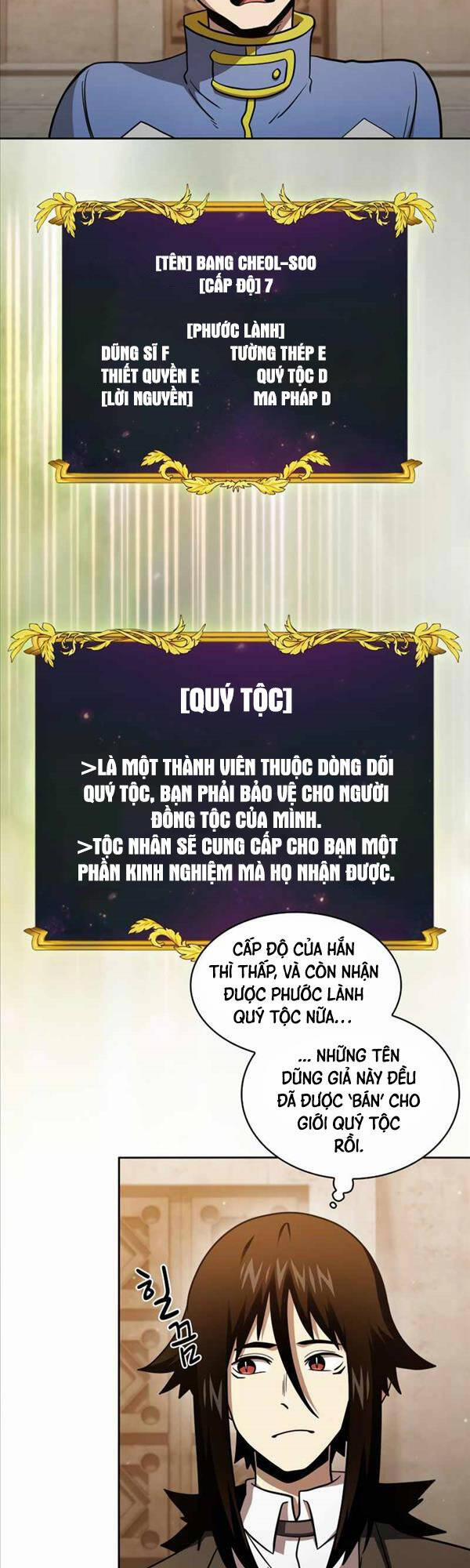 Có Thật Đây Là Anh Hùng Không? Chương 84 Trang 28