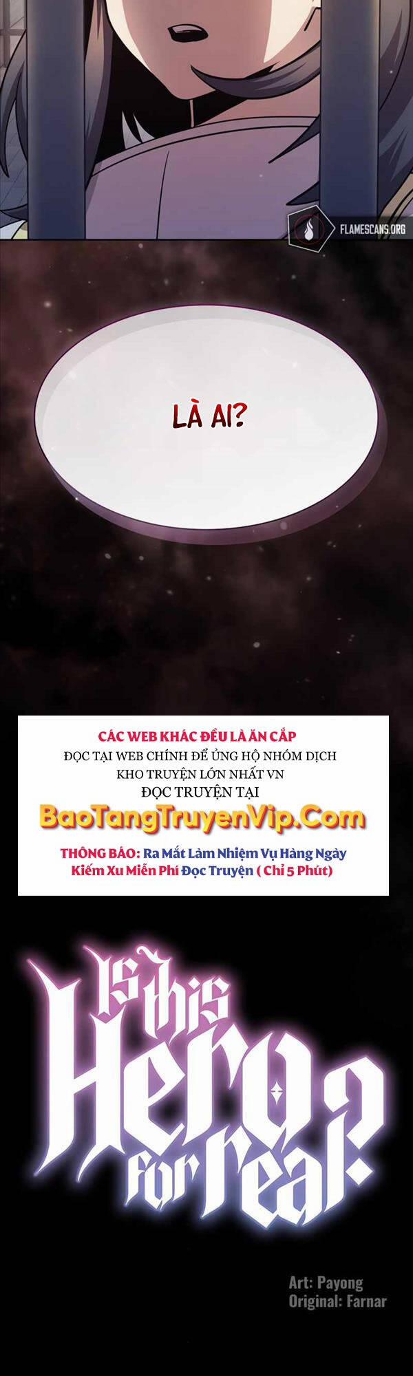 Có Thật Đây Là Anh Hùng Không? Chương 84 Trang 9