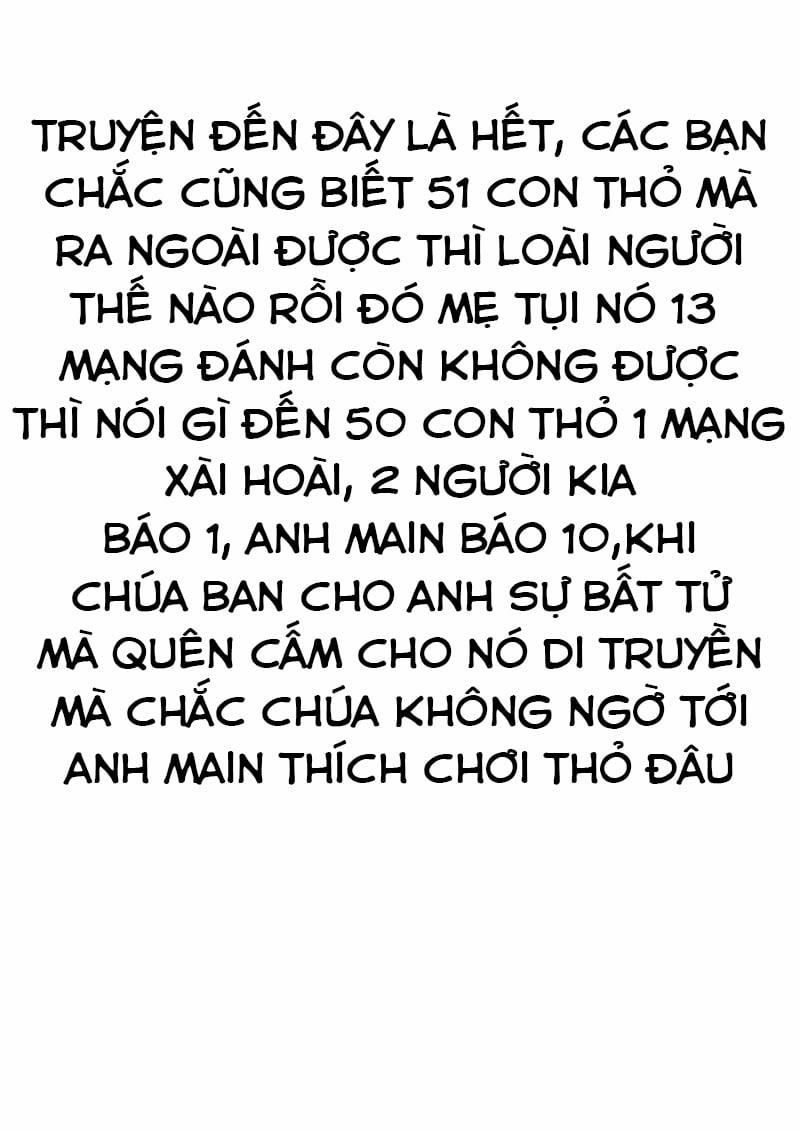 Cô Thỏ Sát Nhân Chương 7 Trang 7