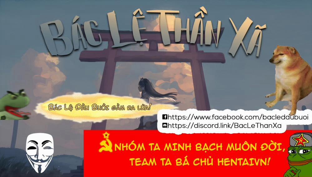 Cổ Tích Xứ Sở Dâm Đãng Chương 5 Trang 7