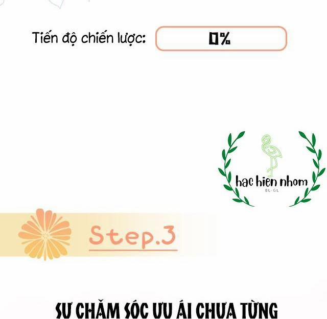 Cố Tiểu Thư Và Khúc Tiểu Thư Chương 0 Trang 19