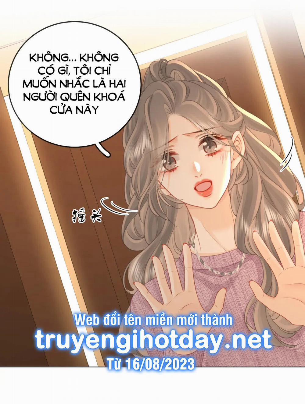 Cố Tiểu Thư Và Khúc Tiểu Thư Chương 73 Trang 19