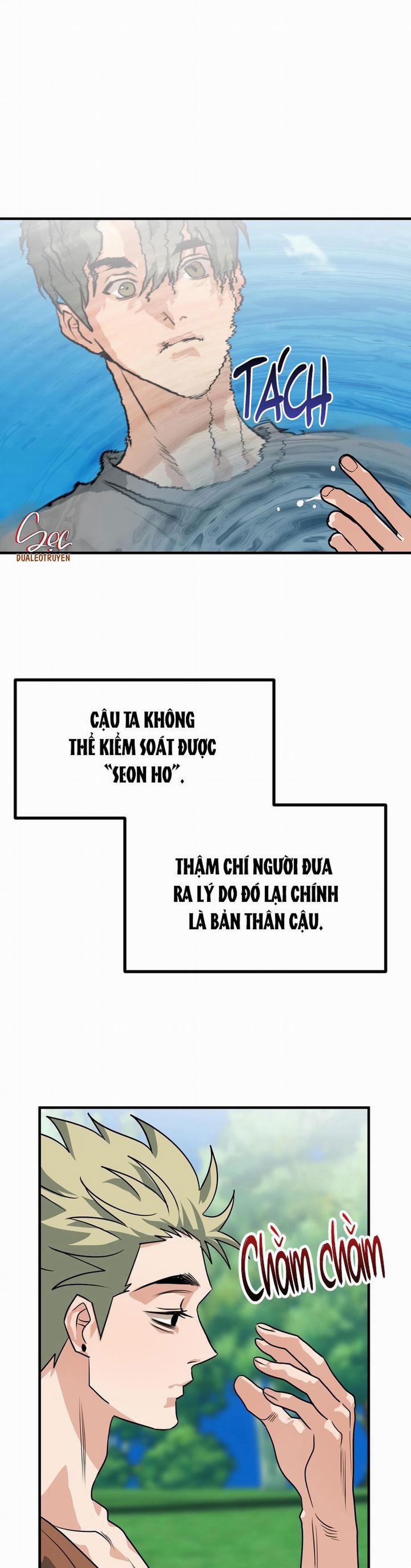 CÓ TIN VÀO TÍNH BẢN ÁC KHÔNG ? Chương 26 ss2 Trang 22