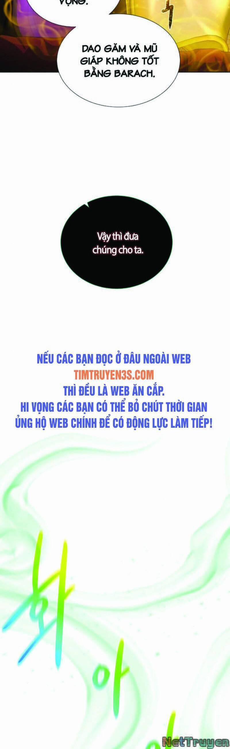 Cổ Vật Trong Hầm Tối Chương 39 Trang 27