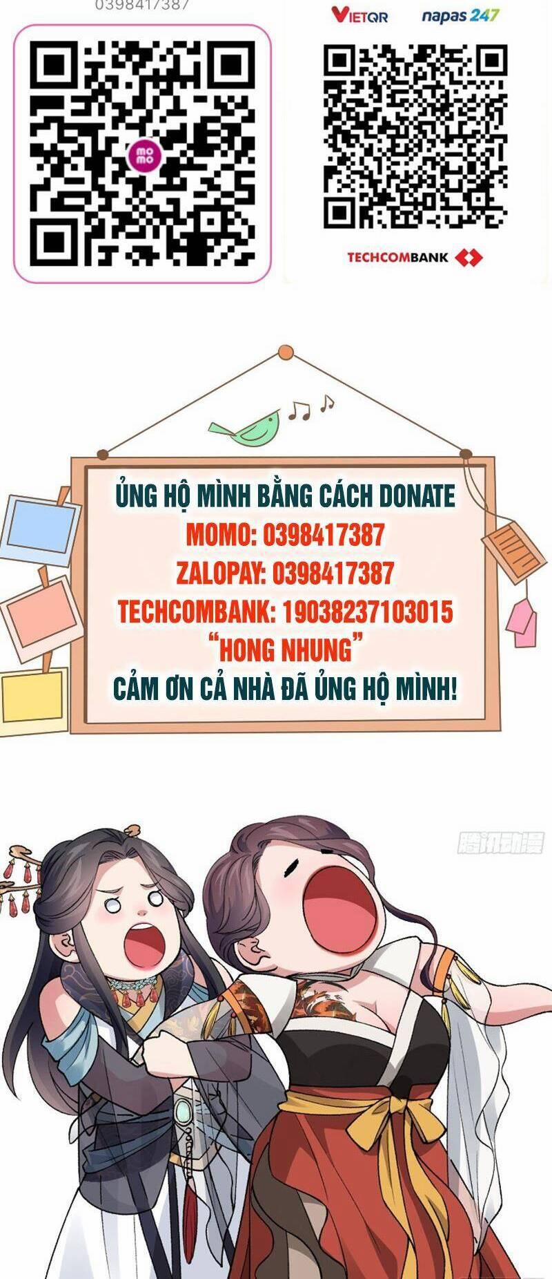 Cổ Vật Trong Hầm Tối Chương 47 Trang 48