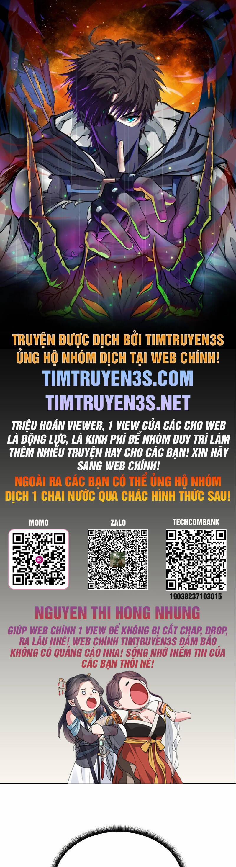 Cổ Vật Trong Hầm Tối Chương 50 Trang 1