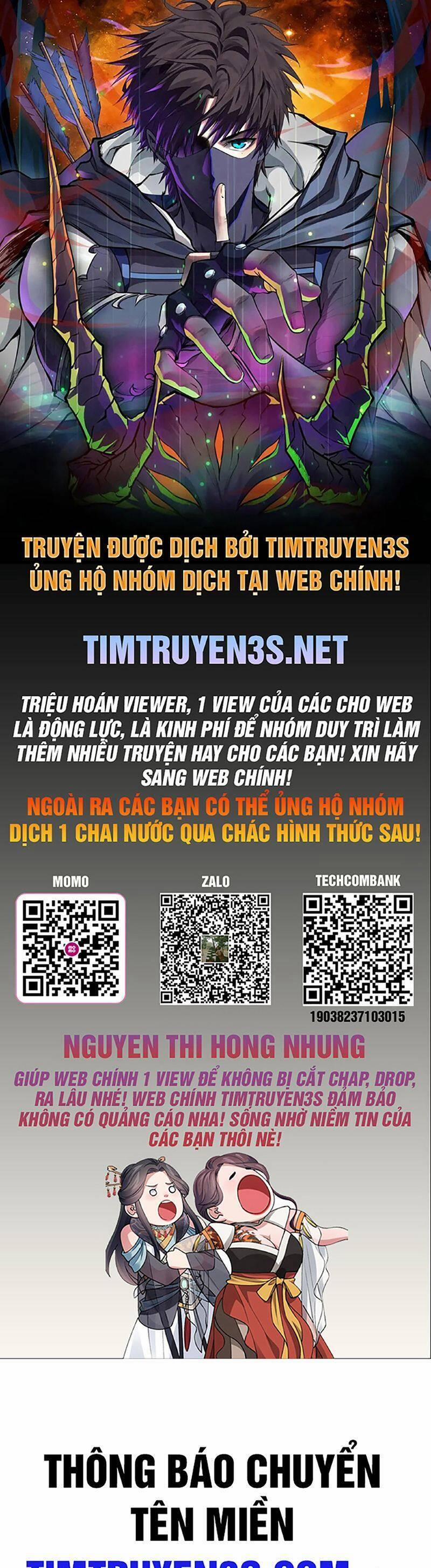 Cổ Vật Trong Hầm Tối Chương 74 Trang 1