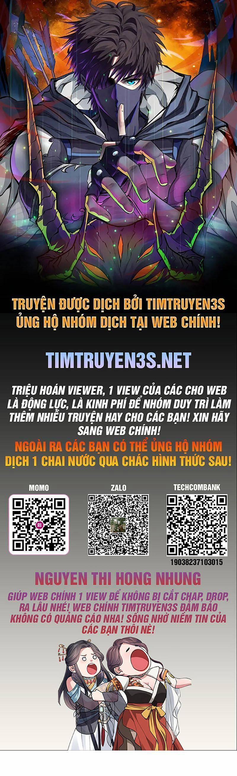 Cổ Vật Trong Hầm Tối Chương 77 Trang 1