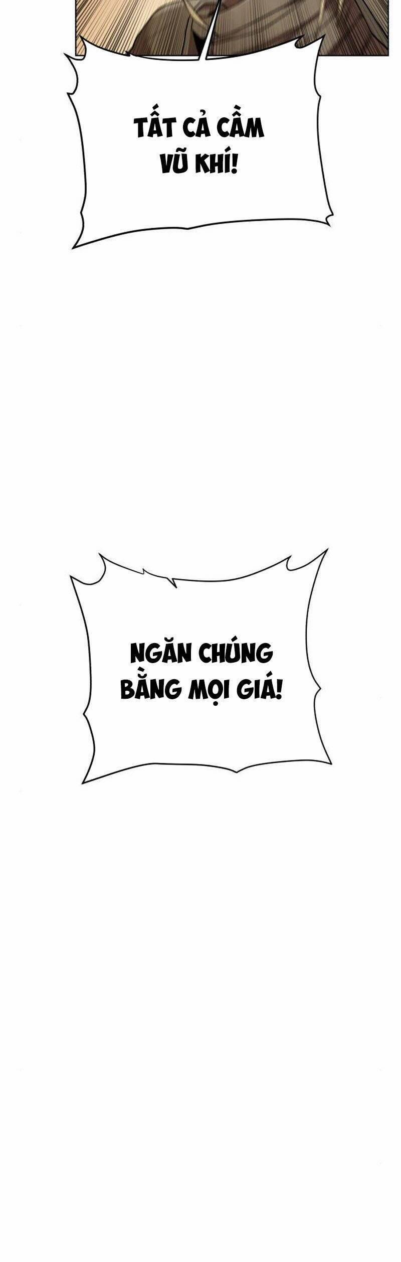 Cổ Vật Trong Hầm Tối Chương 79 Trang 10