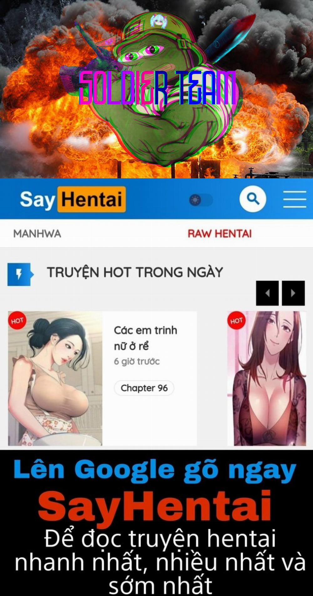 Cô vợ ngoại tình Honoka~ Chương Ti n truy n 0 3 Trang 43