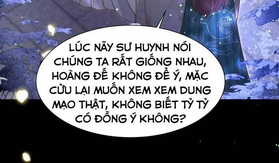 Cô Vương Quả Nữ Chương 55 Trang 26