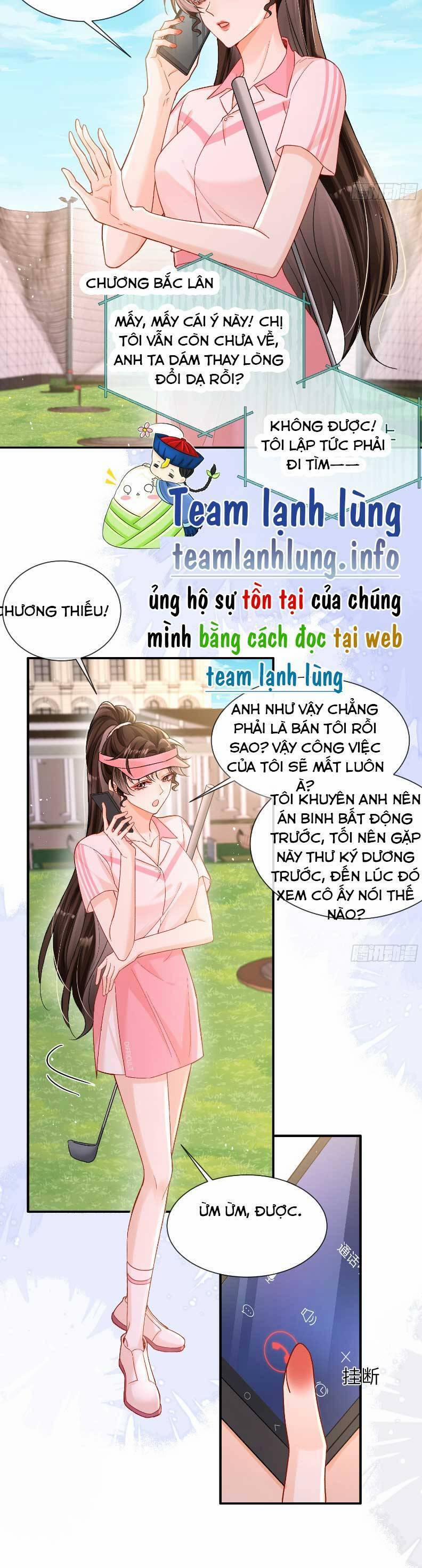 Cố Ý Chiếm Đoạt Chương 44 Trang 12