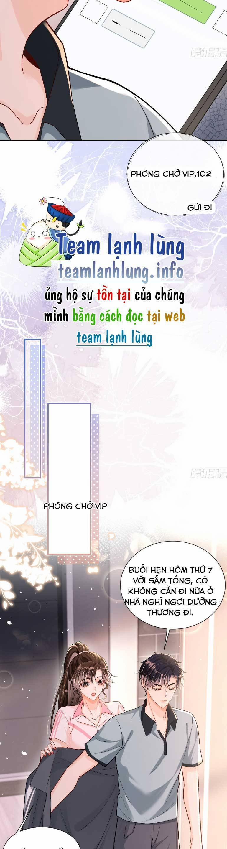 Cố Ý Chiếm Đoạt Chương 44 Trang 16