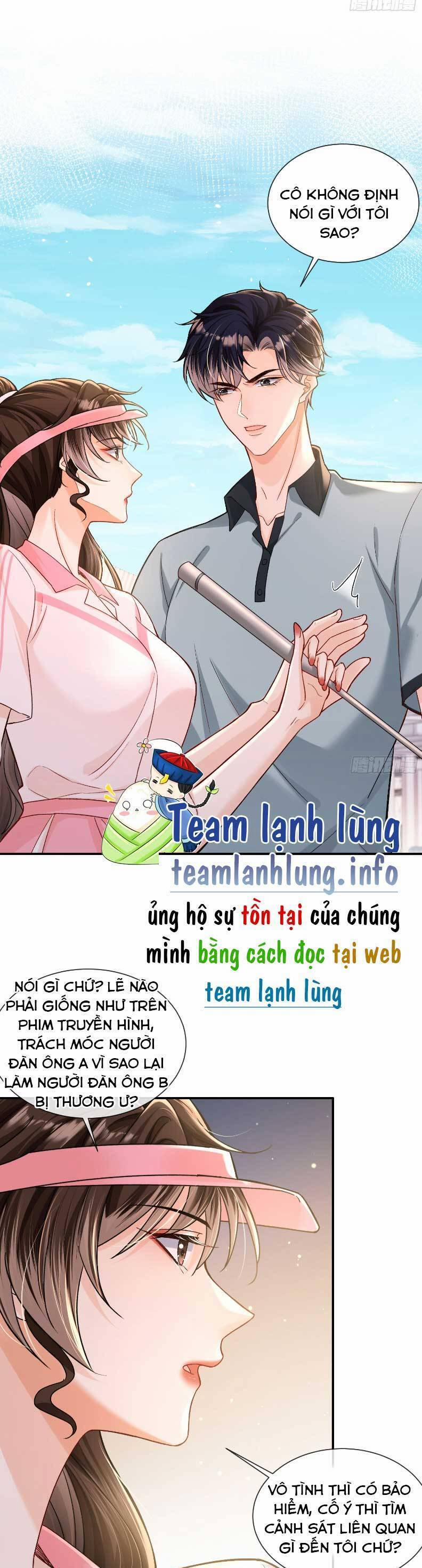 Cố Ý Chiếm Đoạt Chương 44 Trang 4