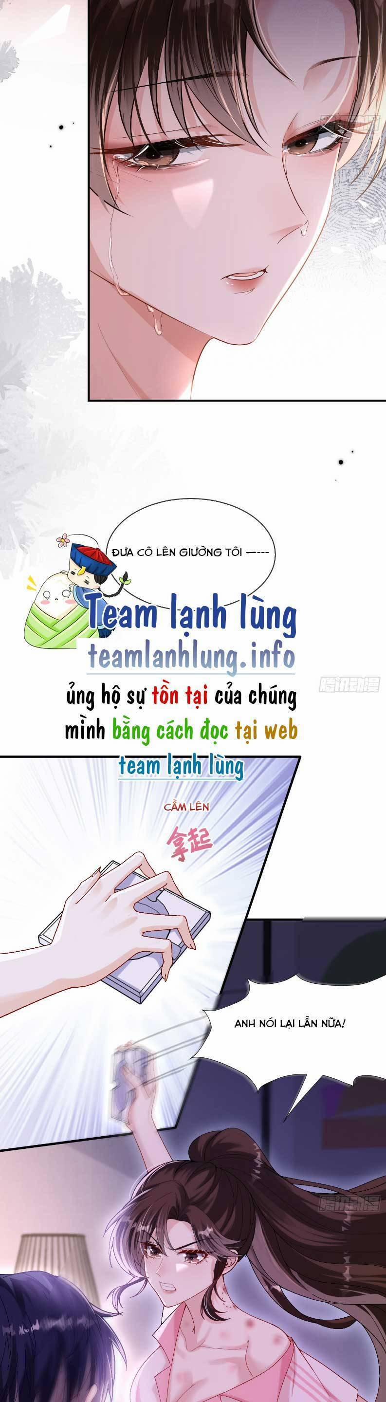 Cố Ý Chiếm Đoạt Chương 45 Trang 17