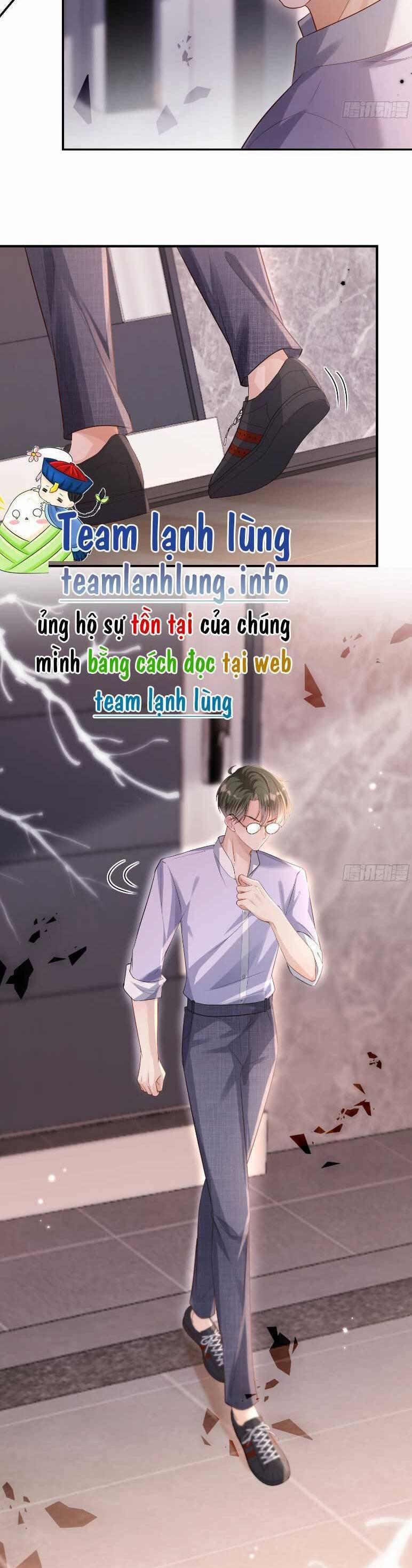 Cố Ý Chiếm Đoạt Chương 45 Trang 9