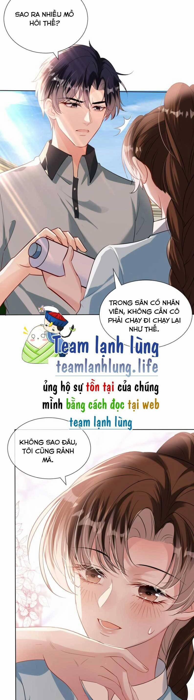 Cố Ý Chiếm Đoạt Chương 51 Trang 12