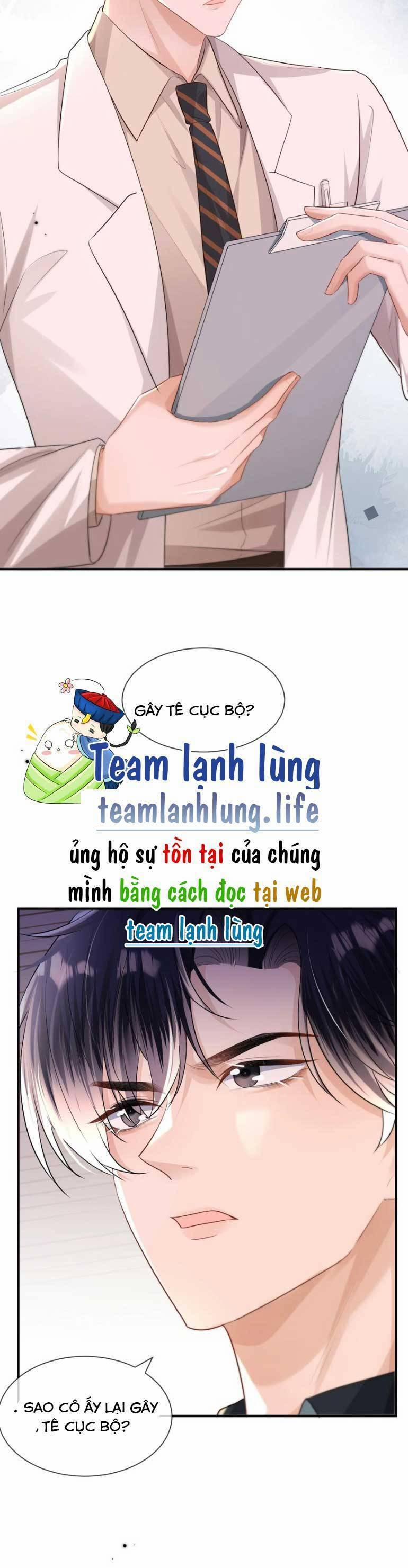 Cố Ý Chiếm Đoạt Chương 51 Trang 24