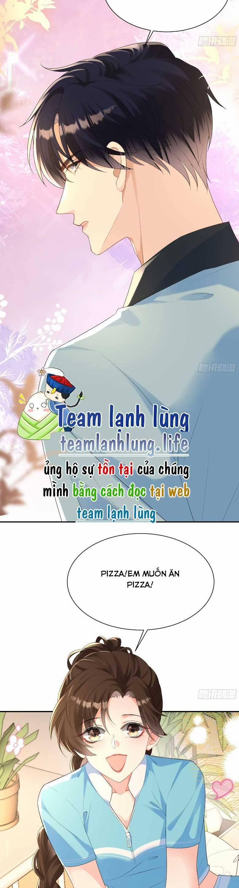 Cố Ý Chiếm Đoạt Chương 52 Trang 12