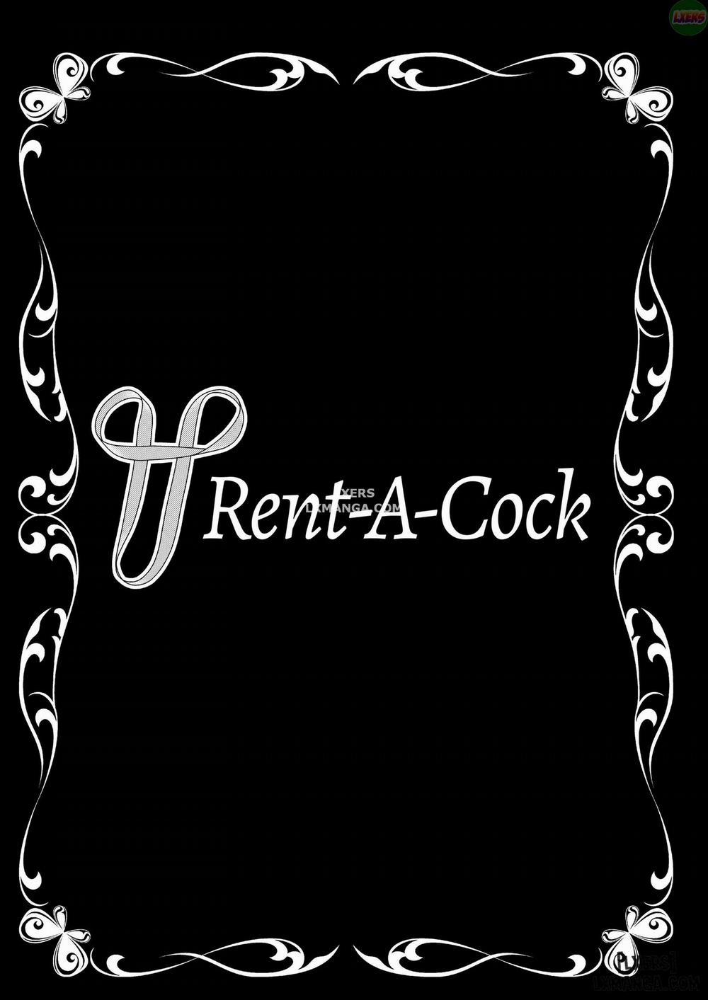 Cocks for Rent - The Akiyama Sisters Chương 1 Trang 45