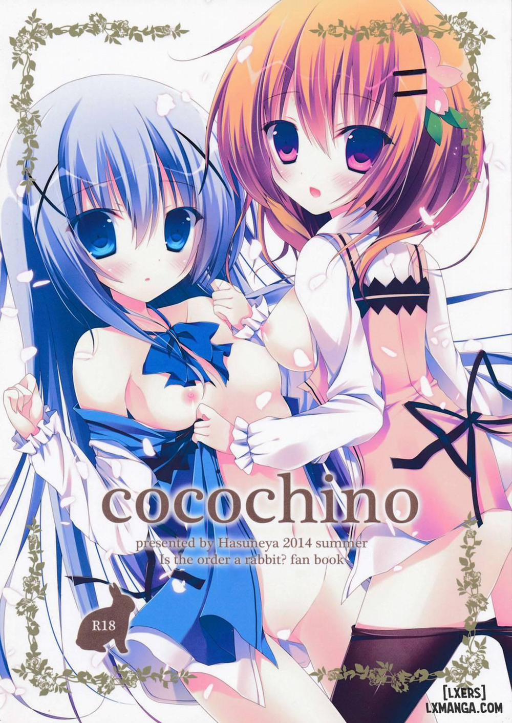 Cocochino Chương Oneshot Trang 1