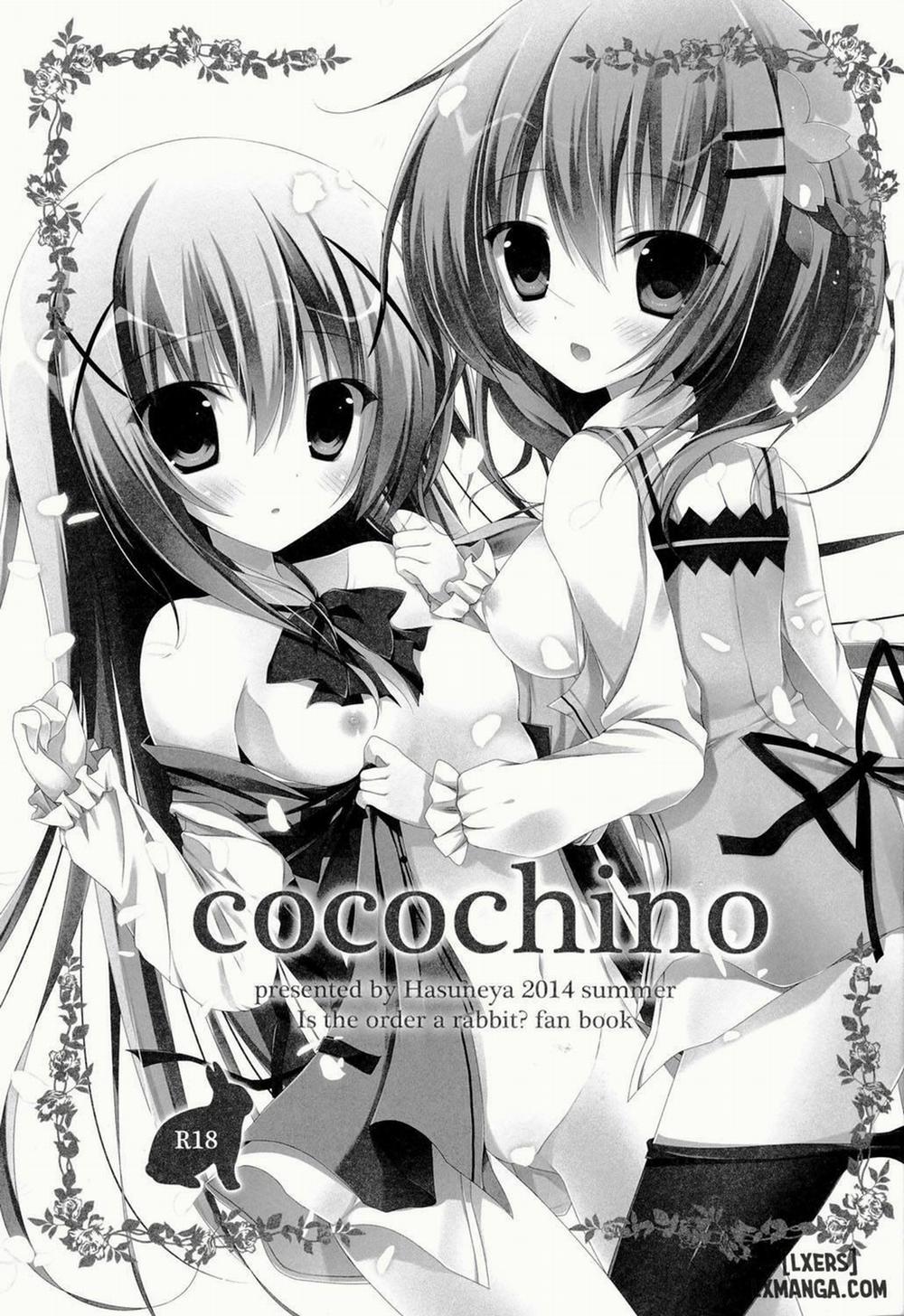 Cocochino Chương Oneshot Trang 3